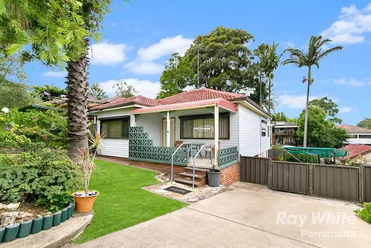 19 Ferris Street, North Parramatta NSW 2151