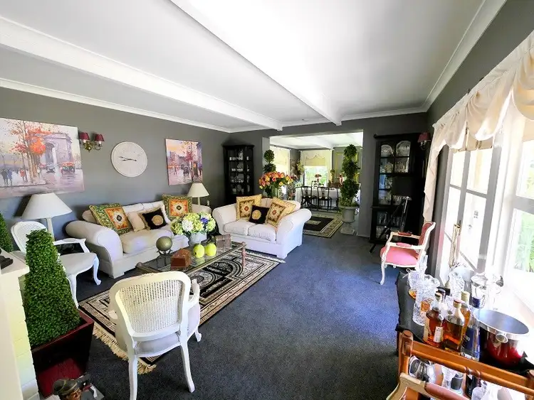 Second view of Homely house listing, 7 Carleton Street, Cowra NSW 2794