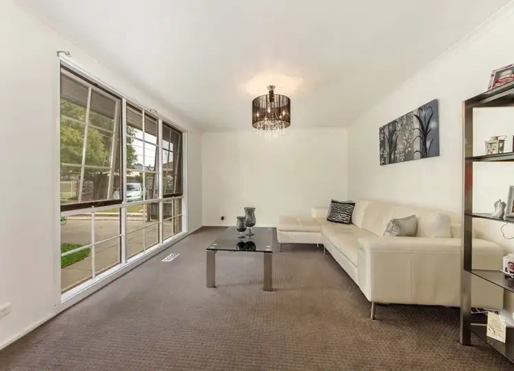 Second view of Homely house listing, 5 Merrimu Court, St Albans VIC 3021