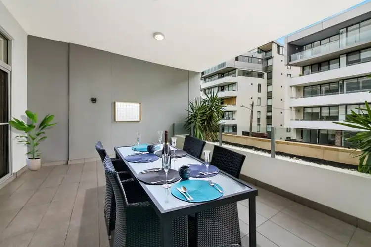 Fourth view of Homely apartment listing, 3/86-88 Tennyson Road, Mortlake NSW 2137