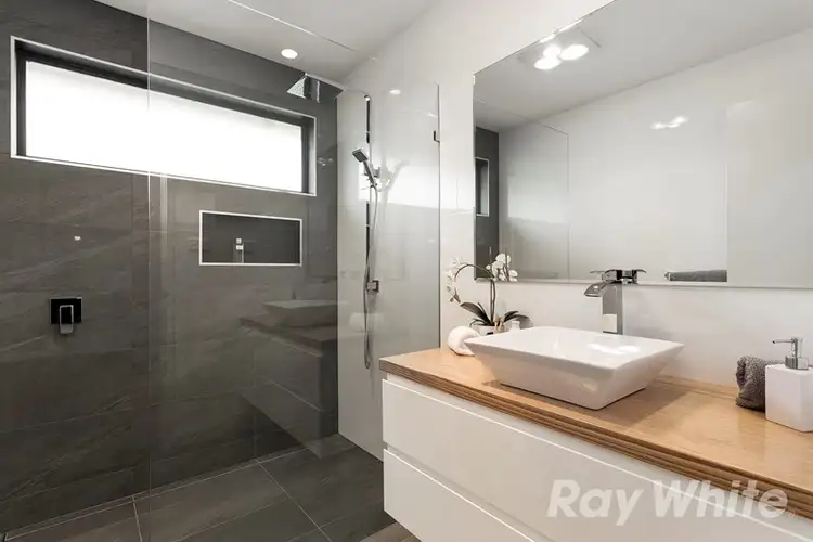 Sixth view of Homely house listing, 8 Clendon Road, Mulgrave VIC 3170