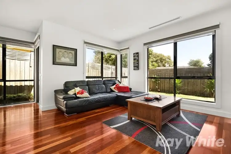 Second view of Homely townhouse listing, 1/35 Lemana Crescent, Mount Waverley VIC 3149