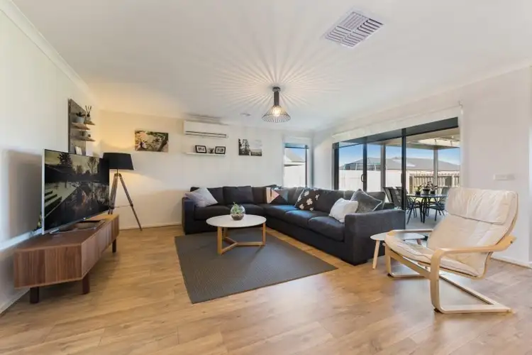 Fifth view of Homely house listing, 3 Laurie Street, Bannockburn VIC 3331