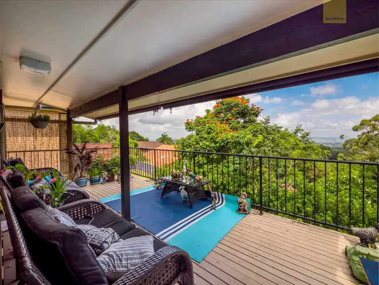 Fourth view of Homely other listing, 8A Lee Crescent, Goonellabah NSW 2480