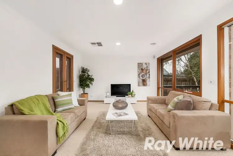 Second view of Homely house listing, 140 George Street, Scoresby VIC 3179