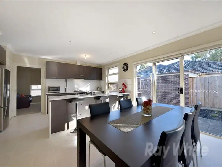 Third view of Homely unit listing, 3/44 Kathryn Road, Knoxfield VIC 3180