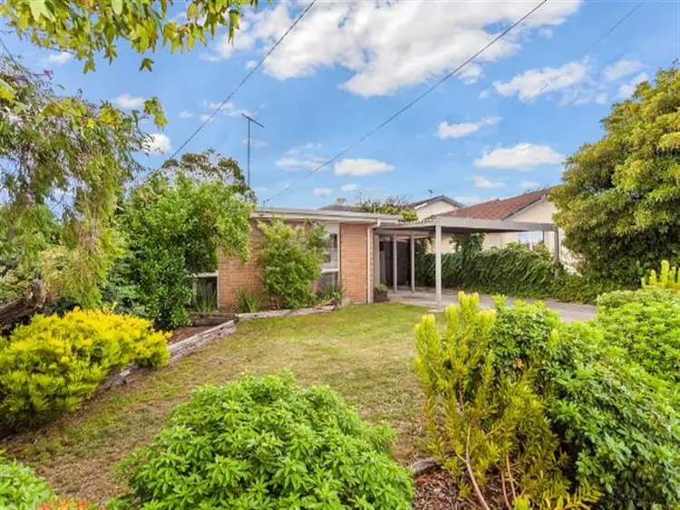 Second view of Homely house listing, 78 Corinella Street, Bell Post Hill VIC 3215