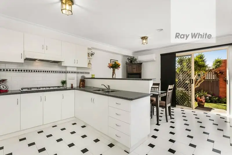 Main view of Homely townhouse listing, 3/31 Bruce Street, Coburg VIC 3058
