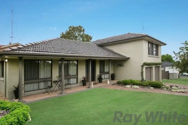 2 Leonard Close, East Maitland NSW 2323