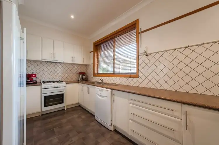 Fourth view of Homely house listing, 7 Rose Court, Reservoir VIC 3073