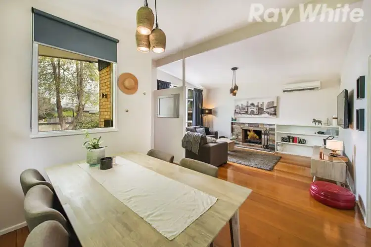 Sixth view of Homely house listing, 80 Orange Grove, Bayswater VIC 3153