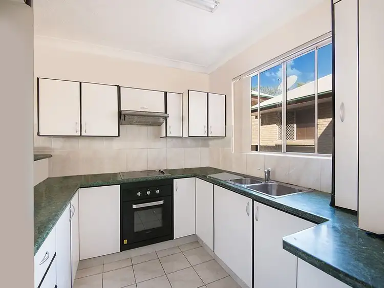 Third view of Homely unit listing, 5/56 Swinburne Street, Lutwyche QLD 4030
