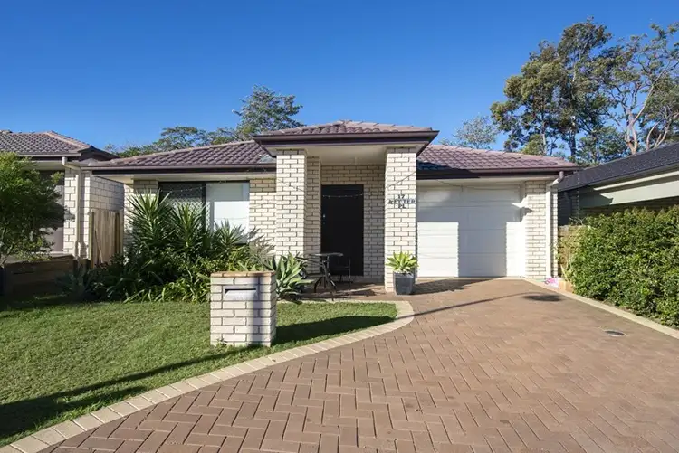 Sixth view of Homely house listing, 17 Ketter Place, Underwood QLD 4119