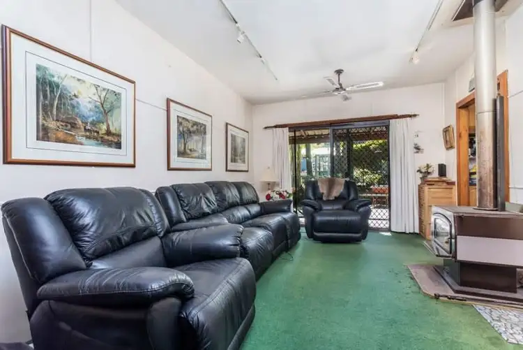 Fifth view of Homely house listing, 624 Coramba Road, Karangi NSW 2450