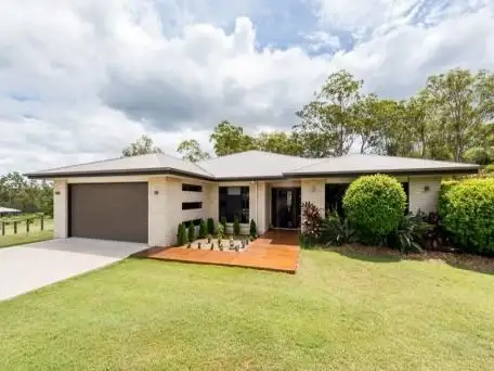 Main view of Homely house listing, 10 Baruby Boulevard, Benaraby QLD 4680