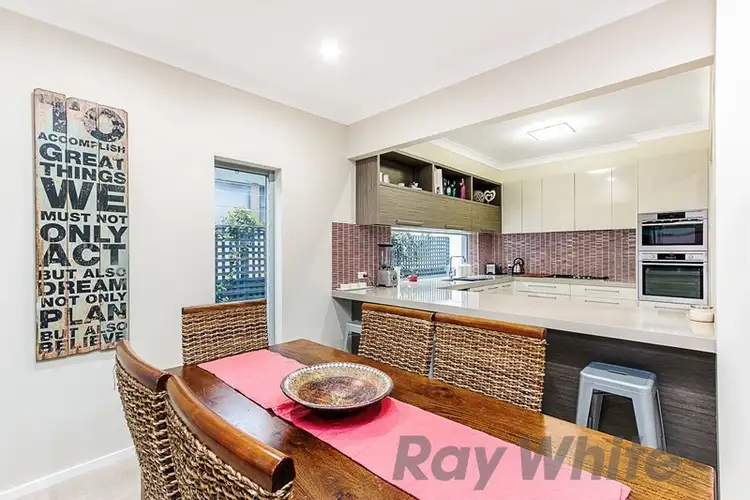 Fifth view of Homely house listing, 11 Caldwell Avenue, Dudley NSW 2290