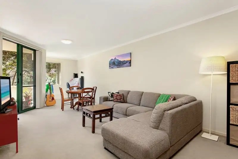 Main view of Homely apartment listing, 18104/177 Mitchell Road, Erskineville NSW 2043