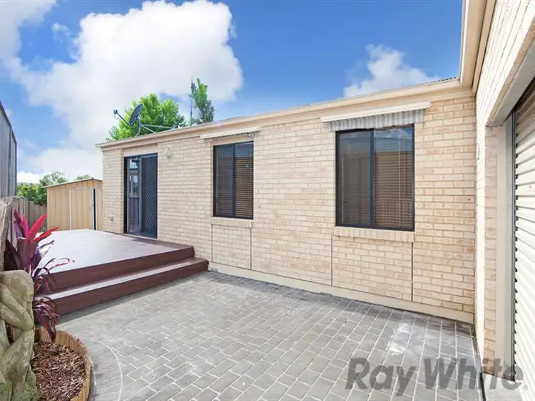 Second view of Homely house listing, 22 Winchester Drive, Lake Munmorah NSW 2259