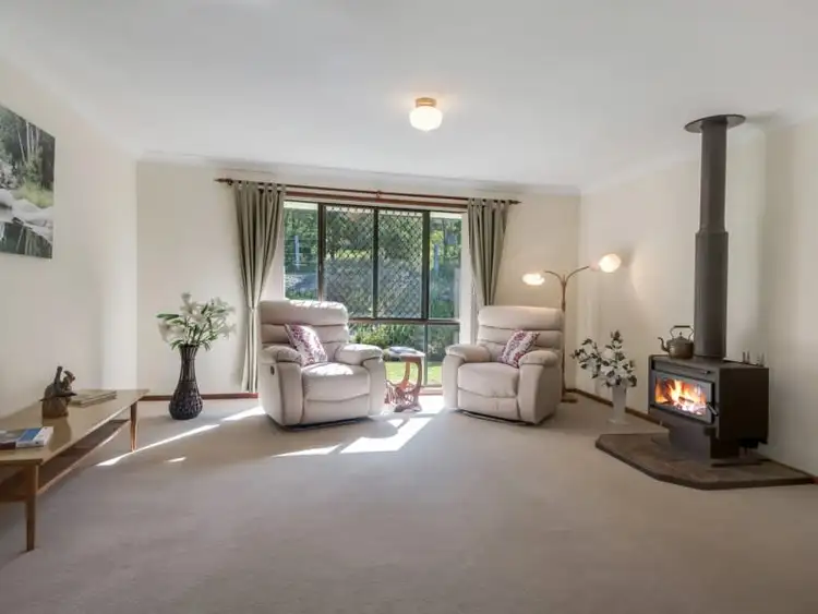 Main view of Homely house listing, 1 Parkwood Drive, Samford Valley QLD 4520