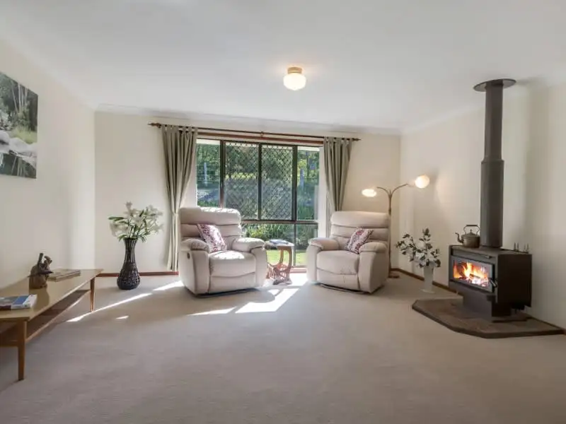 Main view of Homely house listing, 1 Parkwood Drive, Samford Valley QLD 4520