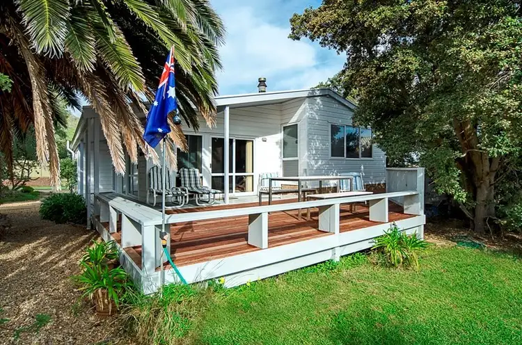 Main view of Homely house listing, 54 Elizabeth Crescent, Carrickalinga SA 5204