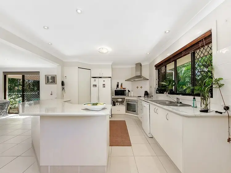 Sixth view of Homely house listing, 27 Ruth Terrace, Oxenford QLD 4210