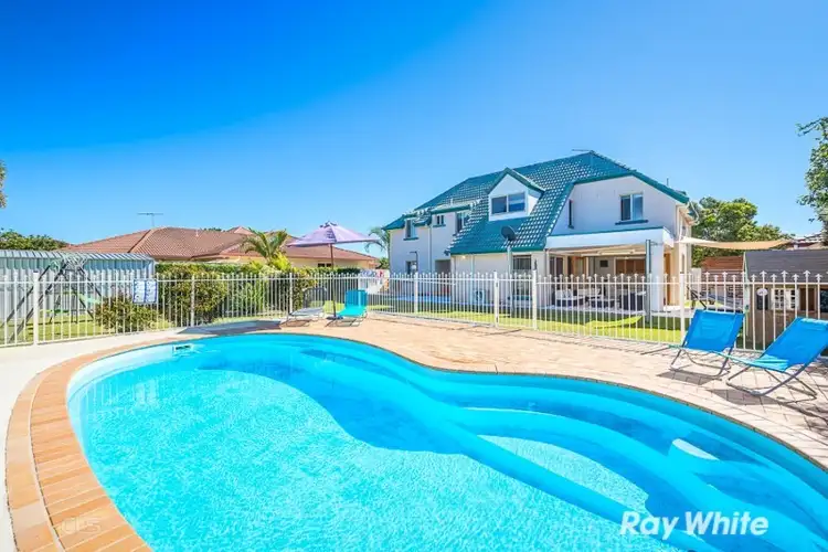 128 Voyagers Drive, Banksia Beach QLD 4507