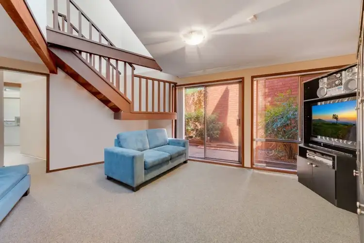 Third view of Homely townhouse listing, Address available on request