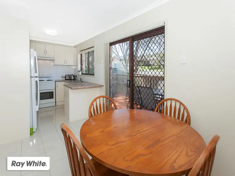 Third view of Homely townhouse listing, 2/33 Tarrant Avenue, Kiama Downs NSW 2533