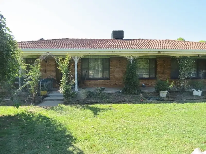 Main view of Homely house listing, 18 Bank Street, Gooloogong NSW 2805