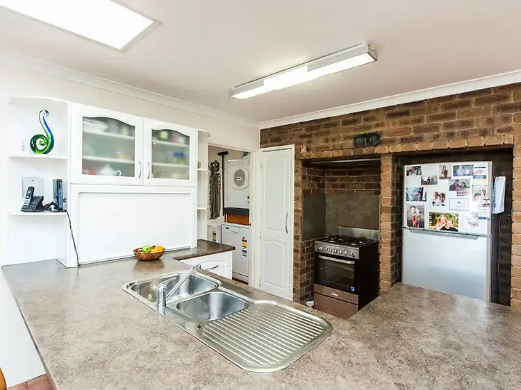 Fourth view of Homely house listing, 4 Greta Court, Cooloongup WA 6168