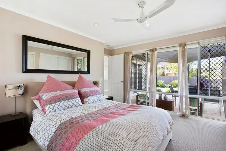 Sixth view of Homely house listing, 25 Breakwater Road, Robina QLD 4226