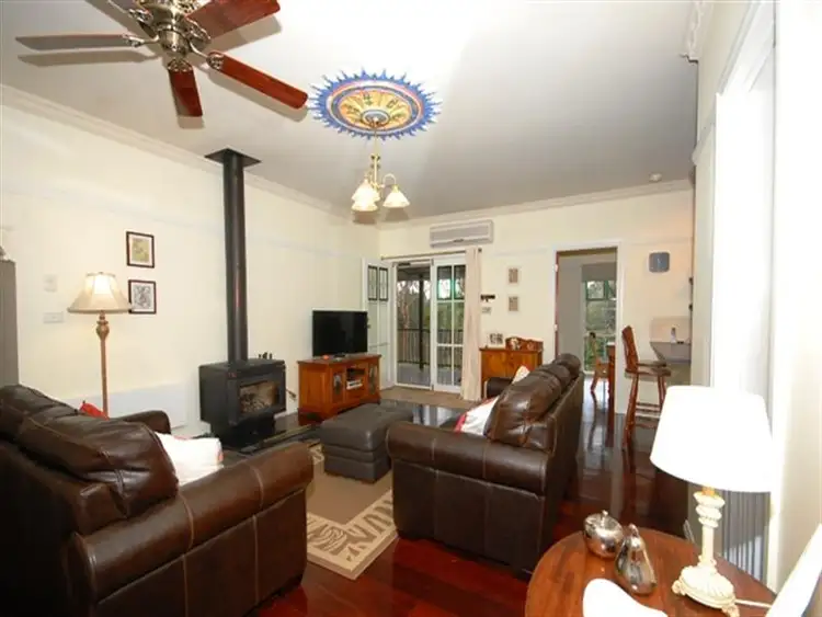 Third view of Homely house listing, 198 Swansea Road, Mount Evelyn VIC 3796