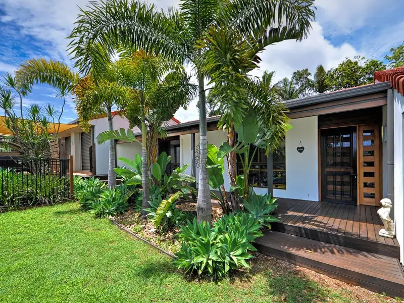 Main view of Homely house listing, 1 Bilgola Place, Robina QLD 4226