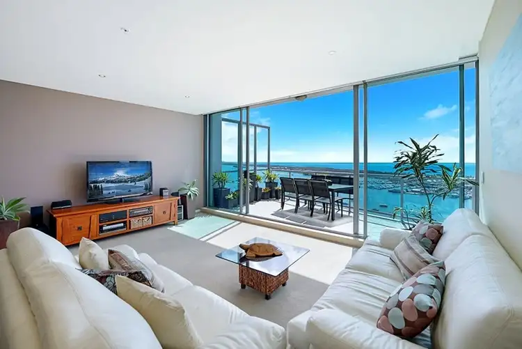 Third view of Homely apartment listing, 1 Como Crescent, Southport QLD 4215