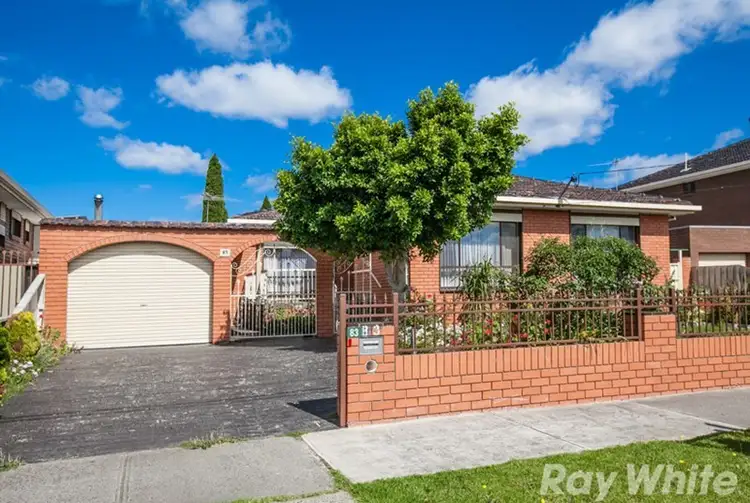 Main view of Homely house listing, 83 Victoria Drive, Thomastown VIC 3074