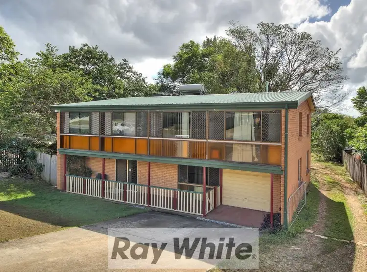 Main view of Homely house listing, 13 Laughlin Street, Kingston QLD 4114