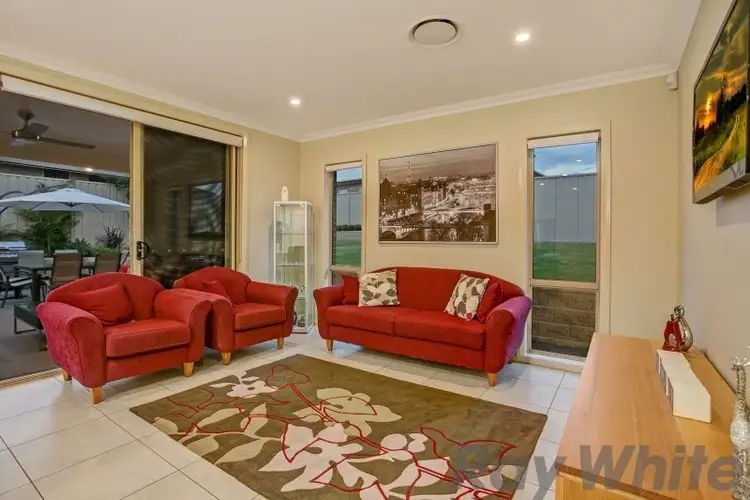 Second view of Homely house listing, 3 Durban Crescent, East Maitland NSW 2323