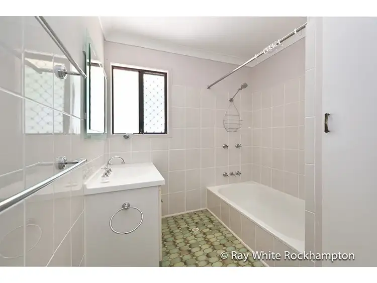 Sixth view of Homely house listing, 88 Buzacott Street, Park Avenue QLD 4701
