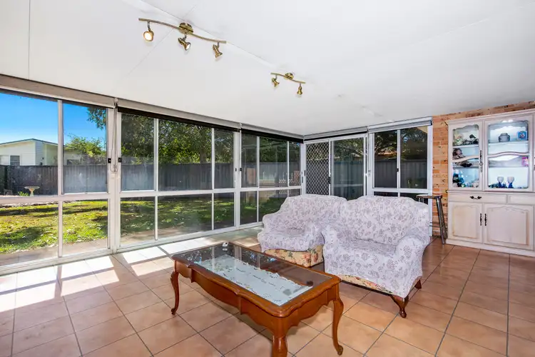 Second view of Homely house listing, 13 Gumleaf Close, Erina NSW 2250
