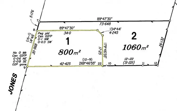 Fifth view of Homely land listing, 337 Jones Road, Bellbird Park QLD 4300