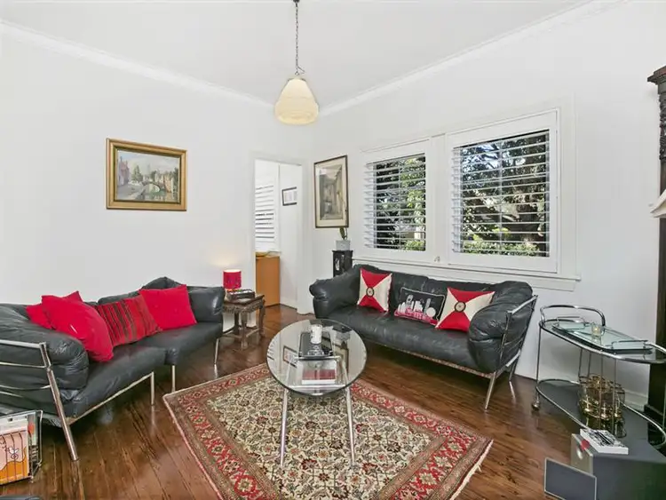 Second view of Homely other listing, 1/223 Condamine Street, Balgowlah NSW 2093