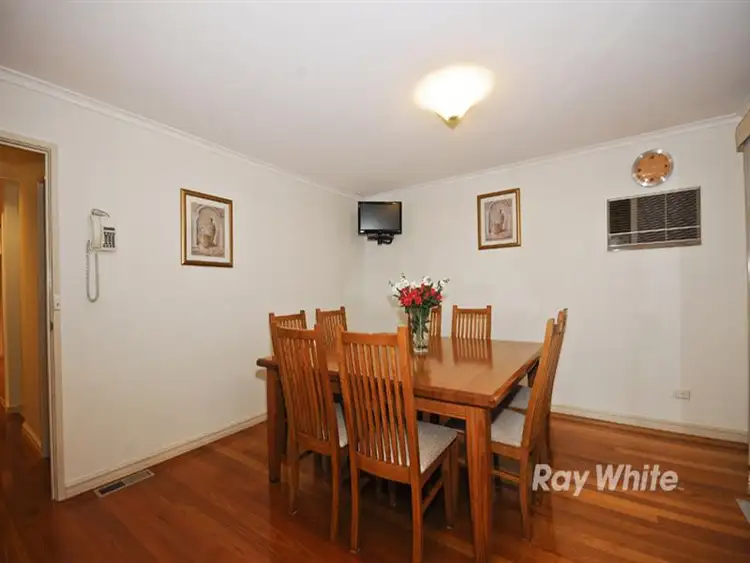 Sixth view of Homely house listing, 91 Tyner Road, Wantirna South VIC 3152