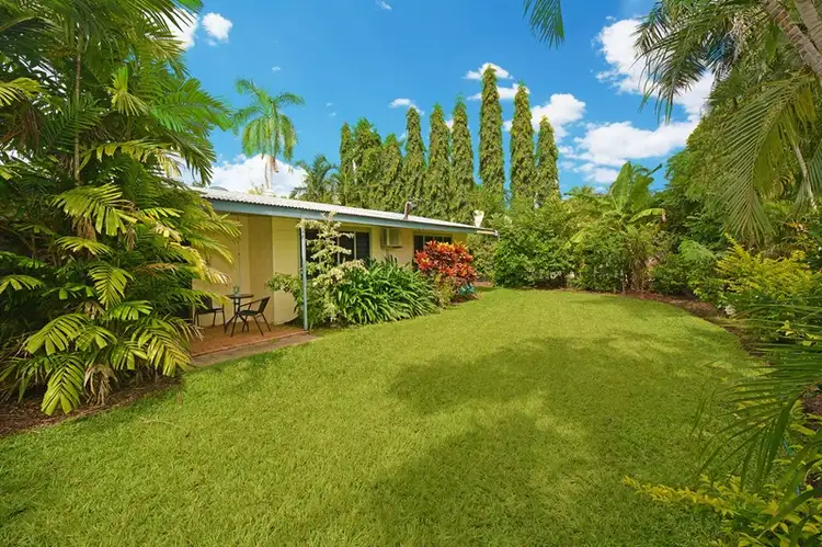 30 Cahill Crescent, Nakara NT 810