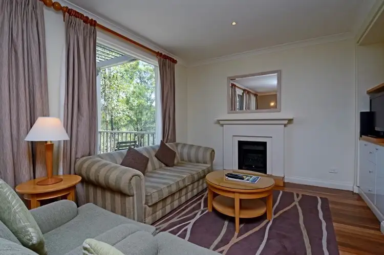 Fourth view of Homely townhouse listing, Villa 782 Cypress Lakes Resort, Pokolbin NSW 2320