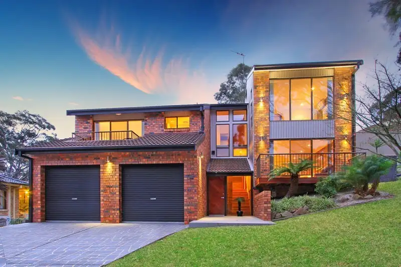 Main view of Homely house listing, 12 McGregor Place, Figtree NSW 2525