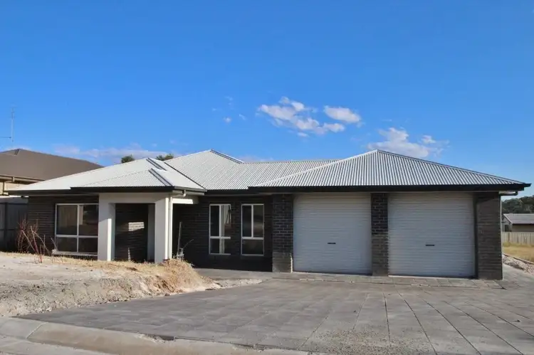 Main view of Homely house listing, 4 Beal Drive, Clare SA 5453