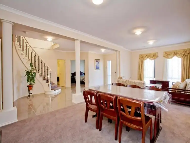 Seventh view of Homely house listing, 31 Esperence Crescent, Highton VIC 3216