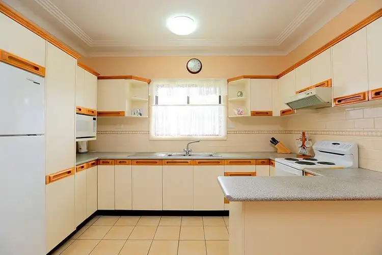 Sixth view of Homely house listing, 34 Woods Road, Sefton NSW 2162