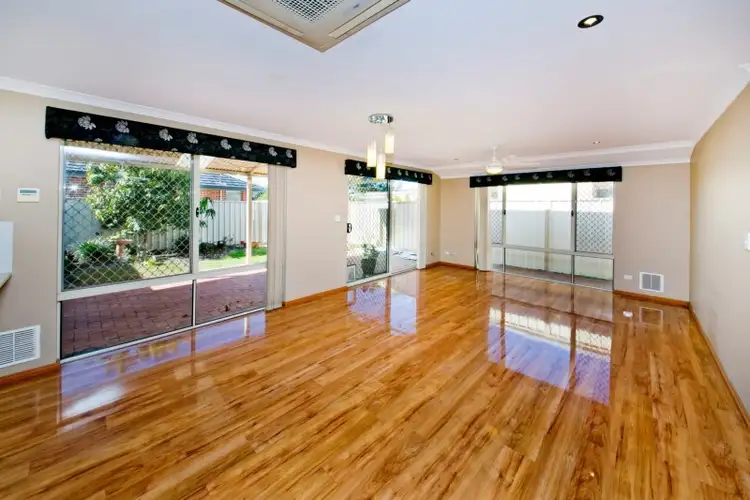 Fifth view of Homely house listing, 17a Chaffers Street, Morley WA 6062